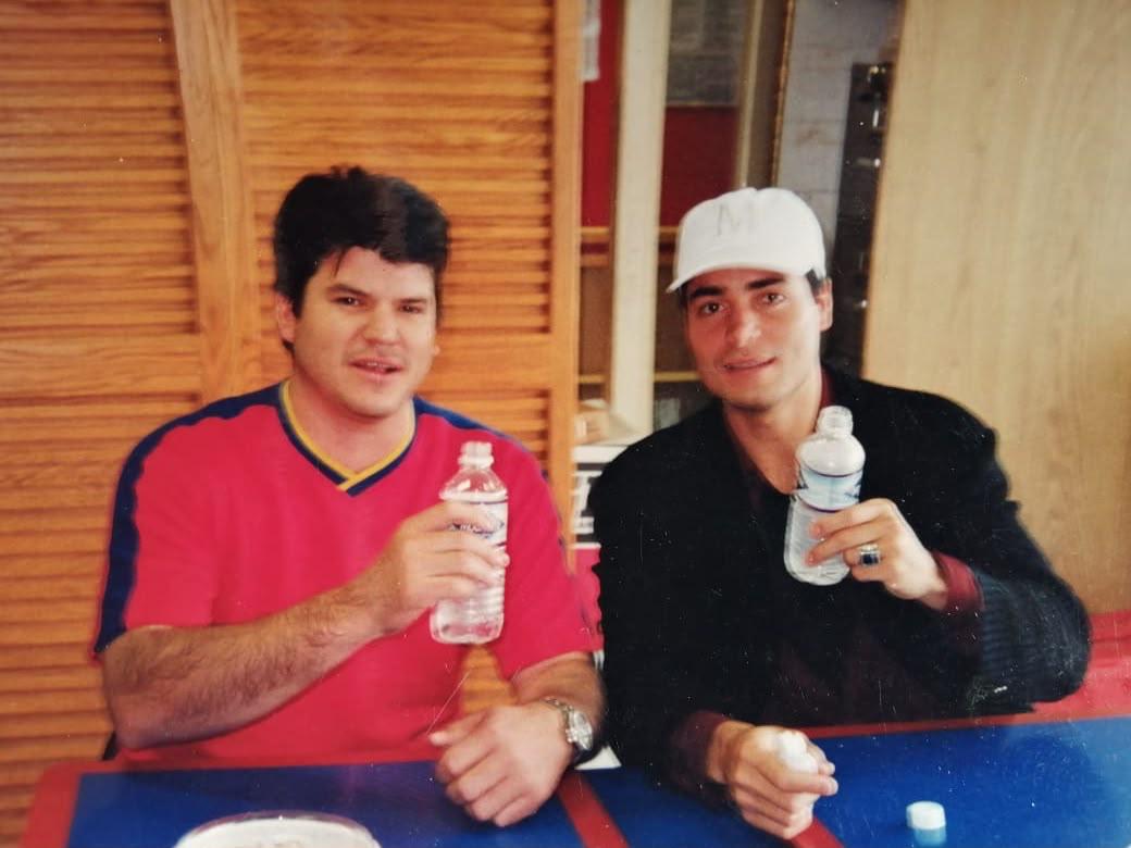Chayanne