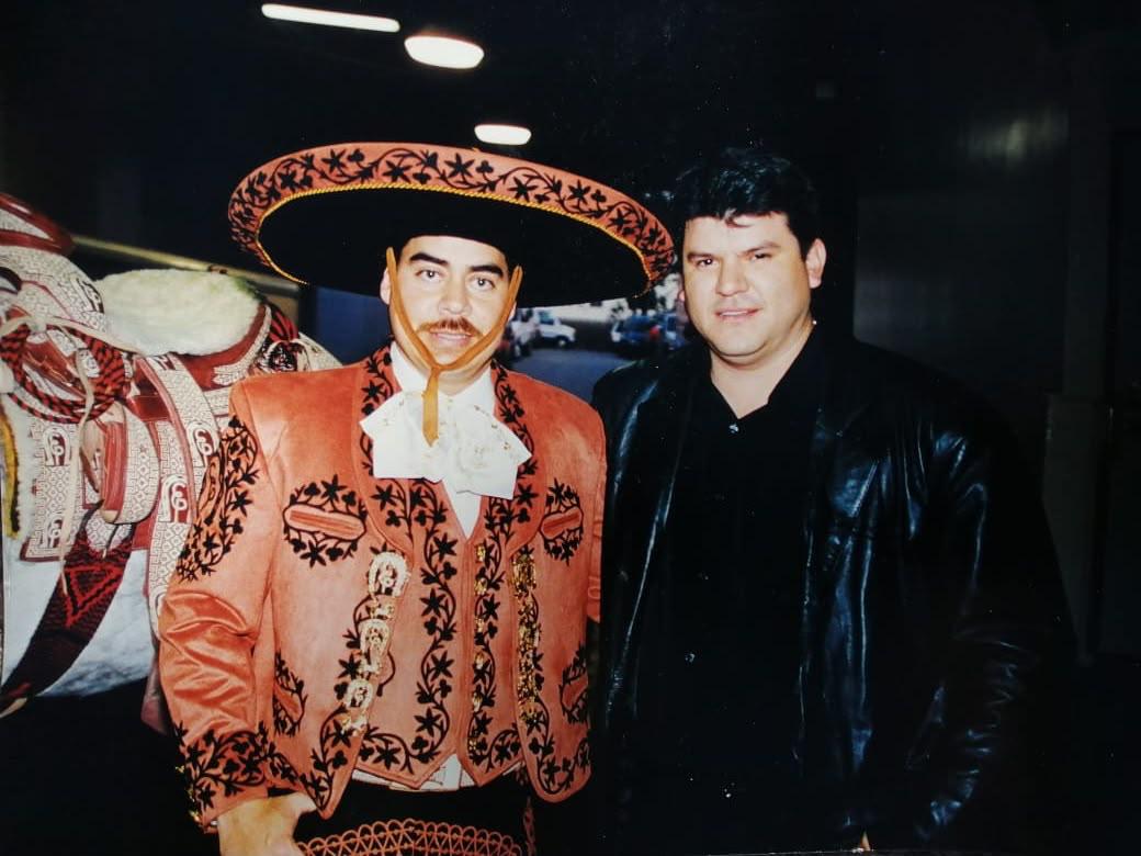El Cheque peña