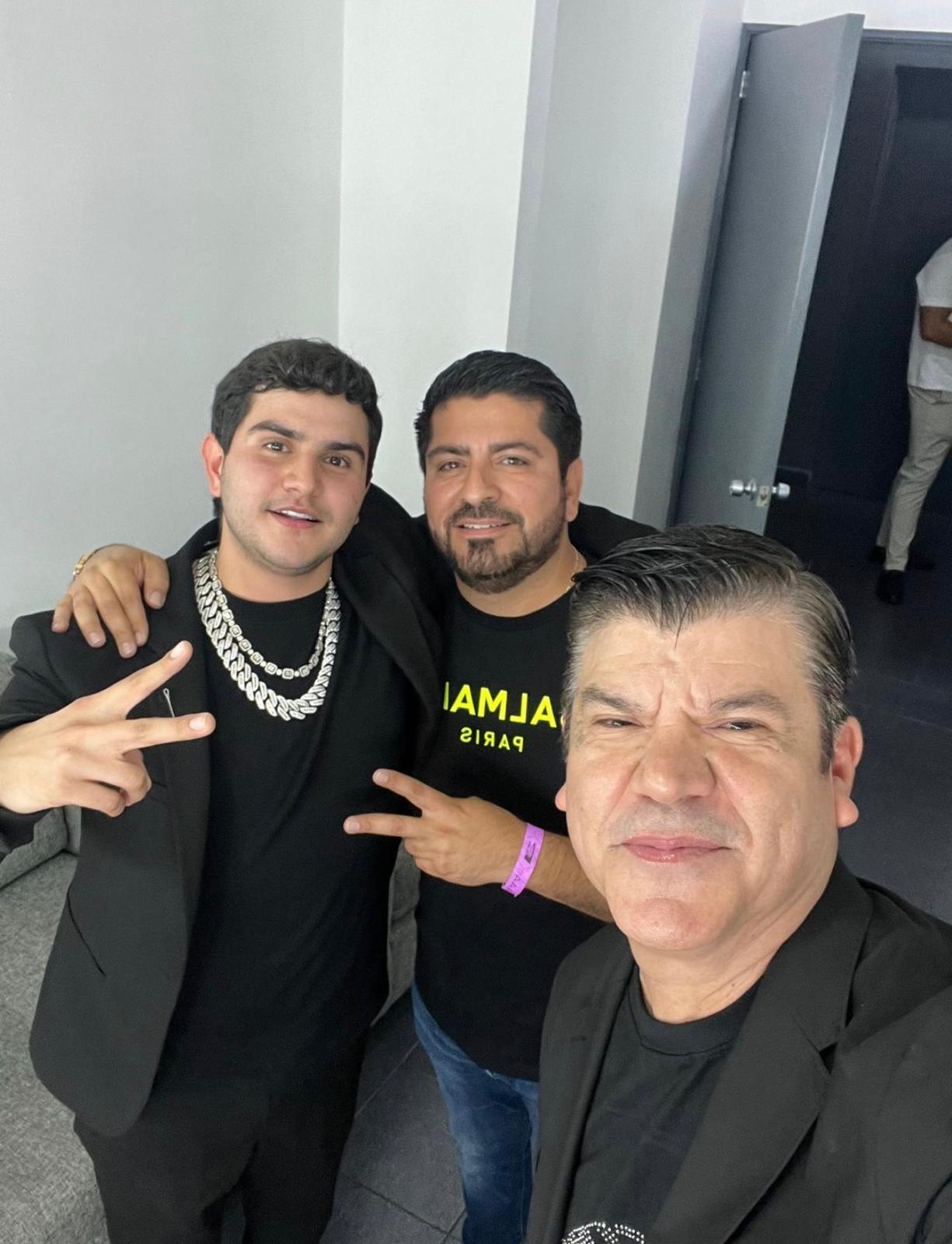 Jaziel Avilez & Ecko Tamarindo