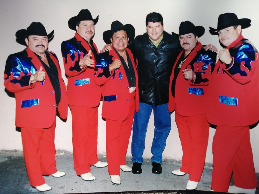 Los Razos de Sacramento y Reynaldo