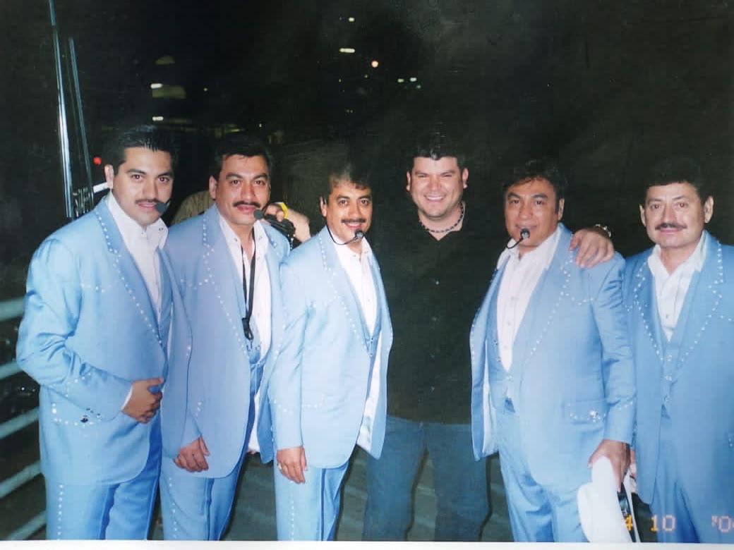 Los Tigres Del Norte